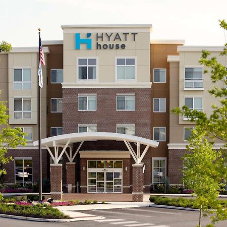 Hyatt House Philadelphia-King Of Prussia Hotel Esterno foto