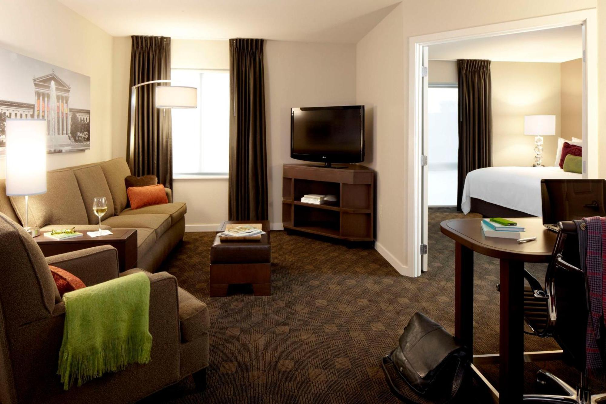 Hyatt House Philadelphia-King Of Prussia Hotel Esterno foto