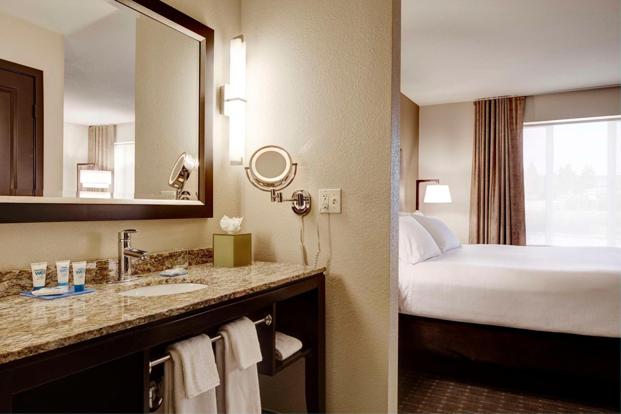 Hyatt House Philadelphia-King Of Prussia Hotel Esterno foto