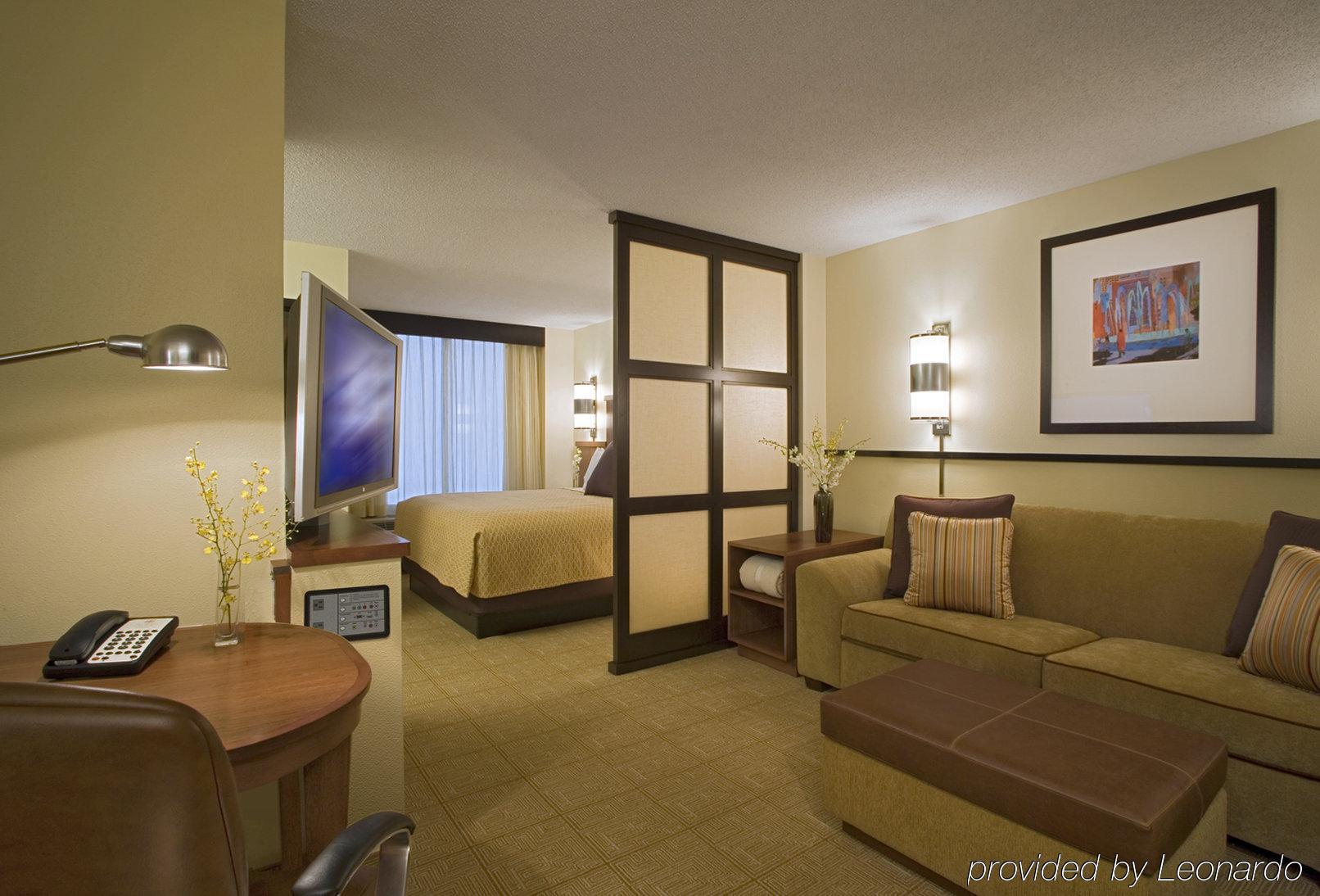 Hyatt House Philadelphia-King Of Prussia Hotel Esterno foto