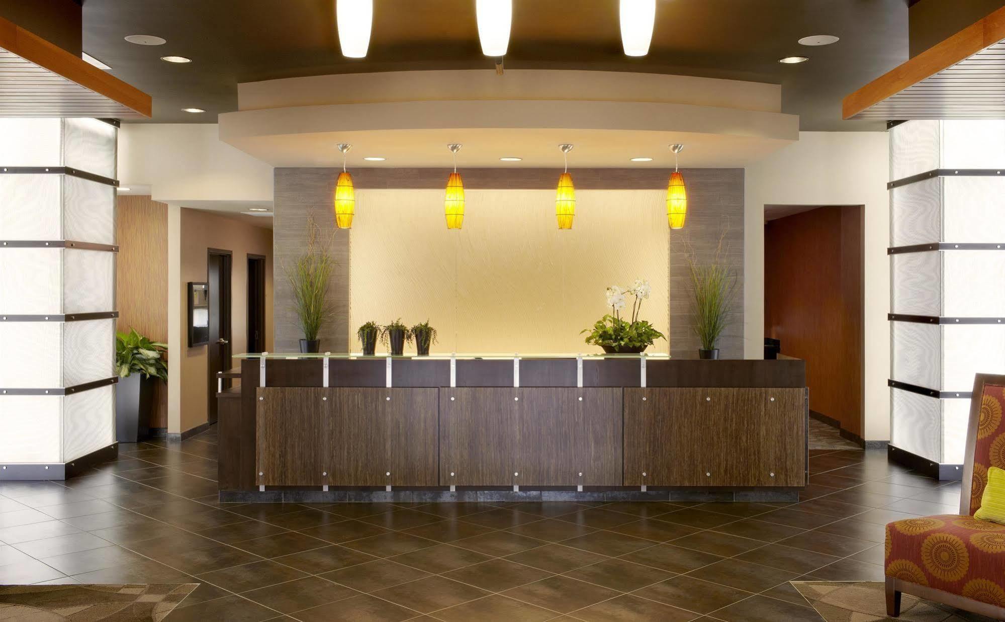 Hyatt House Philadelphia-King Of Prussia Hotel Interno foto